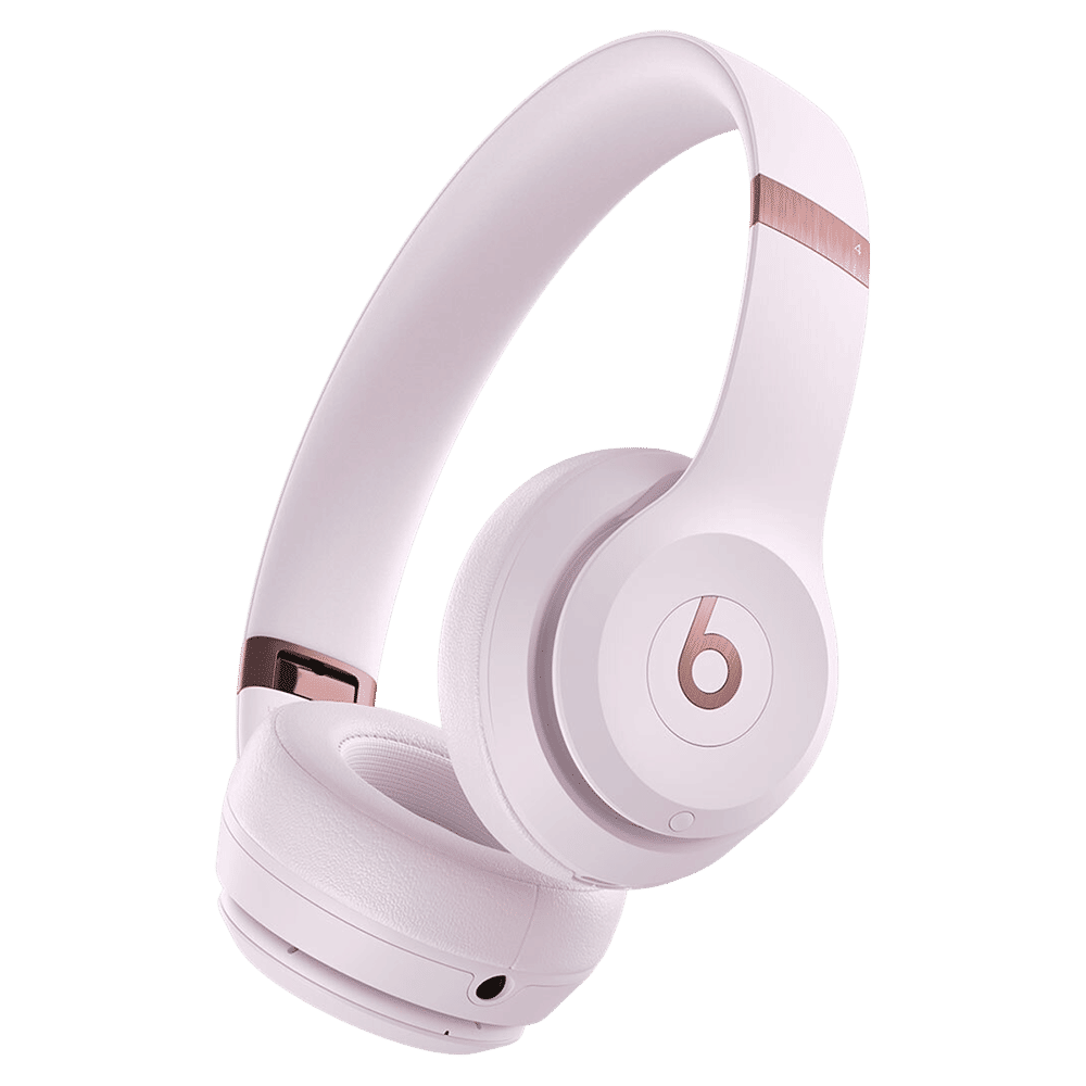 Buy beats Solo 4 Bluetooth Headphone with Mic (Siri Voice